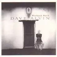 Dave Alvin - Blackjack David