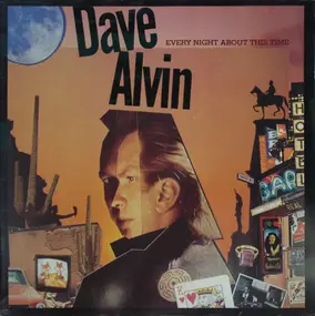 Dave Alvin - Every Night About This Time