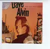 LP - Dave Alvin - Every Night About This Time - White Vinyl