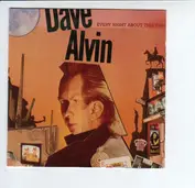 Dave Alvin