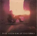 CD - Dave Alvin - King Of California