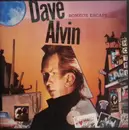 CD - Dave Alvin - Romeo's Escape