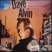 CD - Dave Alvin - Romeo's Escape