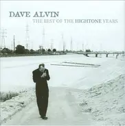 Dave Alvin - The Best Of The Hightone Years