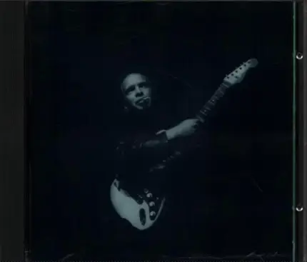 Dave Alvin - Blue Blvd