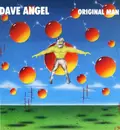 12'' - Dave Angel - Original Man