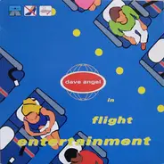 Dave Angel - In Flight Entertainment