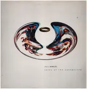 2 x 12inch Vinyl Single - Dave Angel - Tales Of The Unexpected