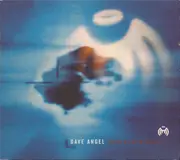 CD Single - Dave Angel - Tokyo Stealth Fighter