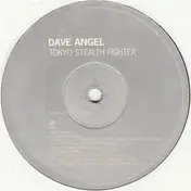 Dave Angel - Tokyo Stealth Fighter