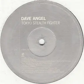 Dave Angel - Tokyo Stealth Fighter