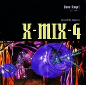 Dave Angel - X-Mix-4 (Beyond The Heavens)