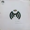 12inch Vinyl Single - Dave Angel - Handle With Care EP Part 1