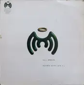 Dave Angel - Handle With Care EP Part 1