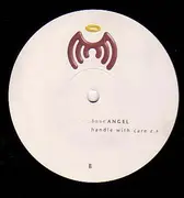 12inch Vinyl Single - Dave Angel - Handle With Care EP Part 1