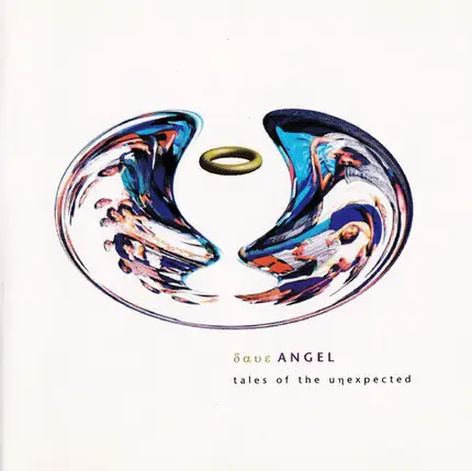 Dave Angel - Tales of the Unexpected