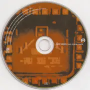 CD Single - Dave Angel - Tokyo Stealth Fighter