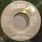 Dave and Sugar - Tear Time