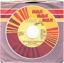 7inch Vinyl Single - Dave And Sugar - That's The Way Love Should Be