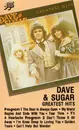 MC - Dave And Sugar - Greatest Hits