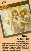 MC - Dave And Sugar - Greatest Hits