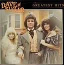 LP - Dave & Sugar - Greatest Hits