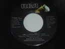 7inch Vinyl Single - Dave And Sugar - I'm Gonna Love You / I'm Leavin' The Leavin' To You