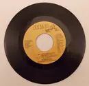 7inch Vinyl Single - Dave And Sugar - My World Begins And Ends With You