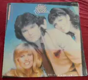 LP - Dave And Sugar - New York Wine Tennessee Shine