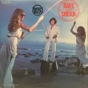 Dave and Sugar - Stay With Me/Golden Tears
