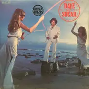 Dave And Sugar - Stay With Me/Golden Tears