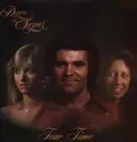 LP - Dave And Sugar - Tear Time