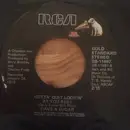 7inch Vinyl Single - Dave And Sugar - I'm Knee Deep In Loving You