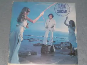 Dave and Sugar - Stay With Me / Golden Tears