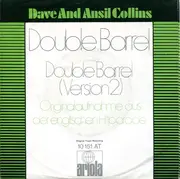 7inch Vinyl Single - Dave & Ansel Collins - Double Barrel