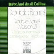 Dave & Ansel Collins - Double Barrel