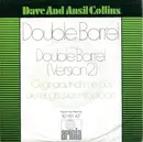 7inch Vinyl Single - Dave & Ansel Collins - Double Barrel