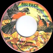Dave & Ansel Collins - Double Barrel / Monkey Spanner