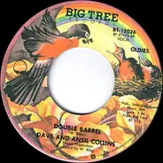 Dave & Ansel Collins - Double Barrel / Monkey Spanner