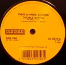 7inch Vinyl Single - Dave & Ansel Collins - Double Barrel / Monkey Spanner - Mono