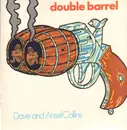 LP - Dave & Ansel Collins - Double Barrel