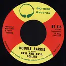 7inch Vinyl Single - Dave & Ansel Collins - Double Barrel