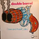 LP - Dave & Ansel Collins - Double Barrel