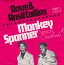 7inch Vinyl Single - Dave & Ansel Collins - Monkey Spanner