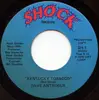 7inch Vinyl Single - Dave Antrobus - Kentucky Tobacco