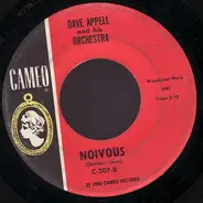 Dave Appell And His Orchestra - Happy Jose / Noivous