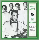 CD - Dave Appell And The Applejacks - The Rock'n'Roll Story 1954-61