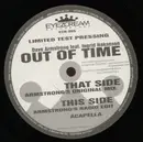 12'' - Dave Armstrong Feat. Ingrid Hakanson - Out Of Time