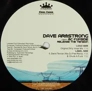 Dave Armstrong - RELEASE THE TENSION