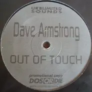 Dave Armstrong - Out Of Touch
